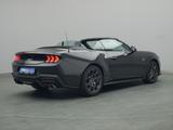 Ford Mustang GT Cabrio V8 446PS/MagneRide/LED -14%* - : Grau, Beheizbares Lenkrad, Cabrio