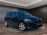 BMW 218i Gran Tourer Sport Line AUT.°AHK°NAVI°LED - scheckheftgepflegte BMW 218 Gran Tourer