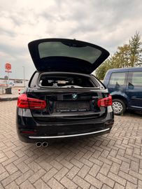 BMW 320 - 5