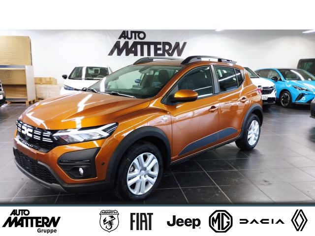 Dacia Sandero Stepway Expression TCe 90