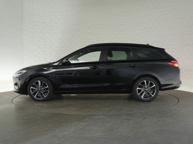 i30cw FACELIFT T-GDI ADVANTAGE PLUS 48V DCT+VOLL