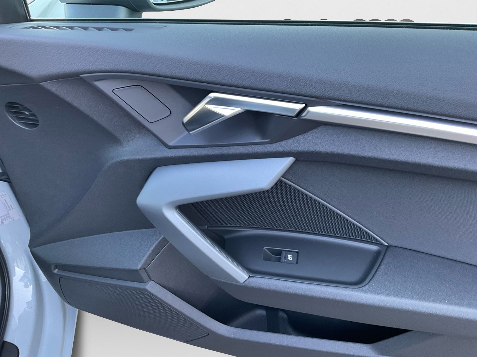 Audi A3 - Bild 16