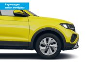 Volkswagen T-Cross - Vorschau Bild 3