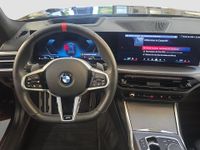 BMW M340d - Vorschau Bild 14