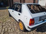 Lancia Delta 1,6 HF Turbo - Lancia Delta: Turbo Hf