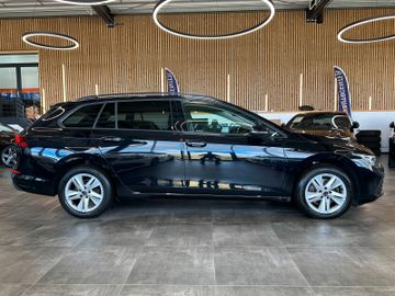 Volkswagen Golf VIII Variant Life *2. Hand*ACC*App-Connect*