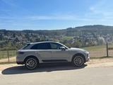 Porsche Macan S - gebrauchte Porsche Macan aus dem Jahr 2021