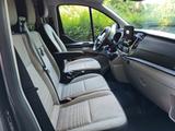 Ford Tourneo Custom - Ford Tourneo Custom aus 2018
