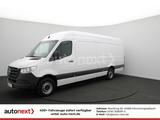 Mercedes-Benz Sprinter 317 MAXI *EXTRALANG+FACELIFT* (4835) - Mercedes-Benz Kastenwagen hoch + lang Sprinter extra