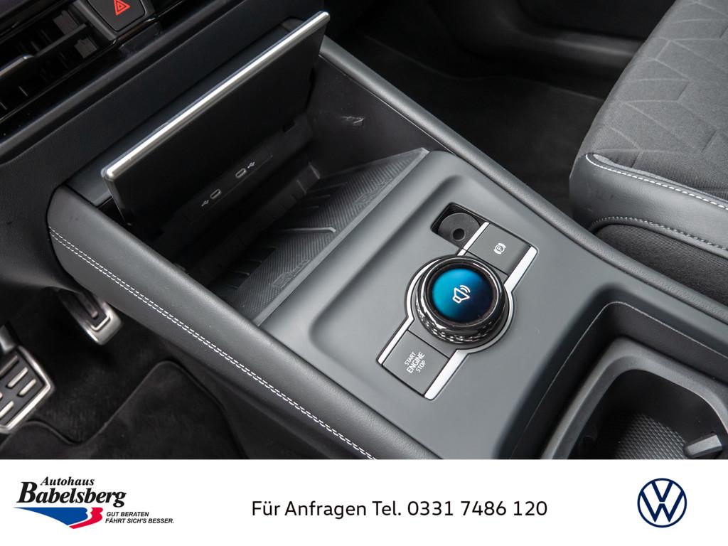 Volkswagen Tiguan 1.5TSI DSG NAVI AHK ACC MATRIX-LED 360°