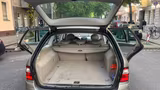 Mercedes-Benz E 270 CDI T CLASSIC Classic - Mercedes-Benz E 270: Kombi