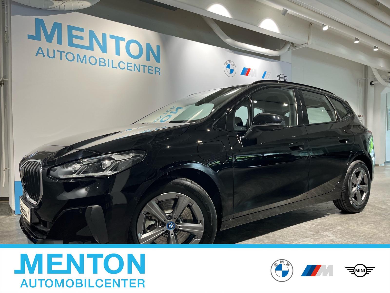 BMW 230e xDrive Inkl. €1.190 Zubehörbonus* Head-Up D