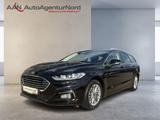 Ford Mondeo 2.0 EcoBlue Aut. Titanium+AHK+KAMERA+PANO - gebrauchte Ford Mondeo aus dem Jahr 2022