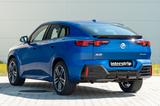 BMW X2 xDrive20d M SPORT.LED.H/K.DR.ASS.PR.ASS.PANO - BMW X2: Automatik