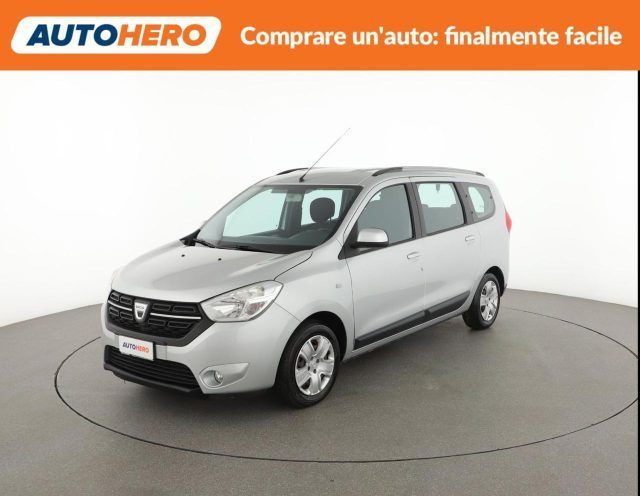 Image of Dacia Lodgy