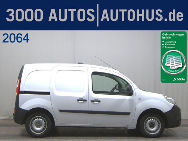 Renault Kangoo 1.5 dCi 110 FAP Rapid Extra Navi SHZ PDC