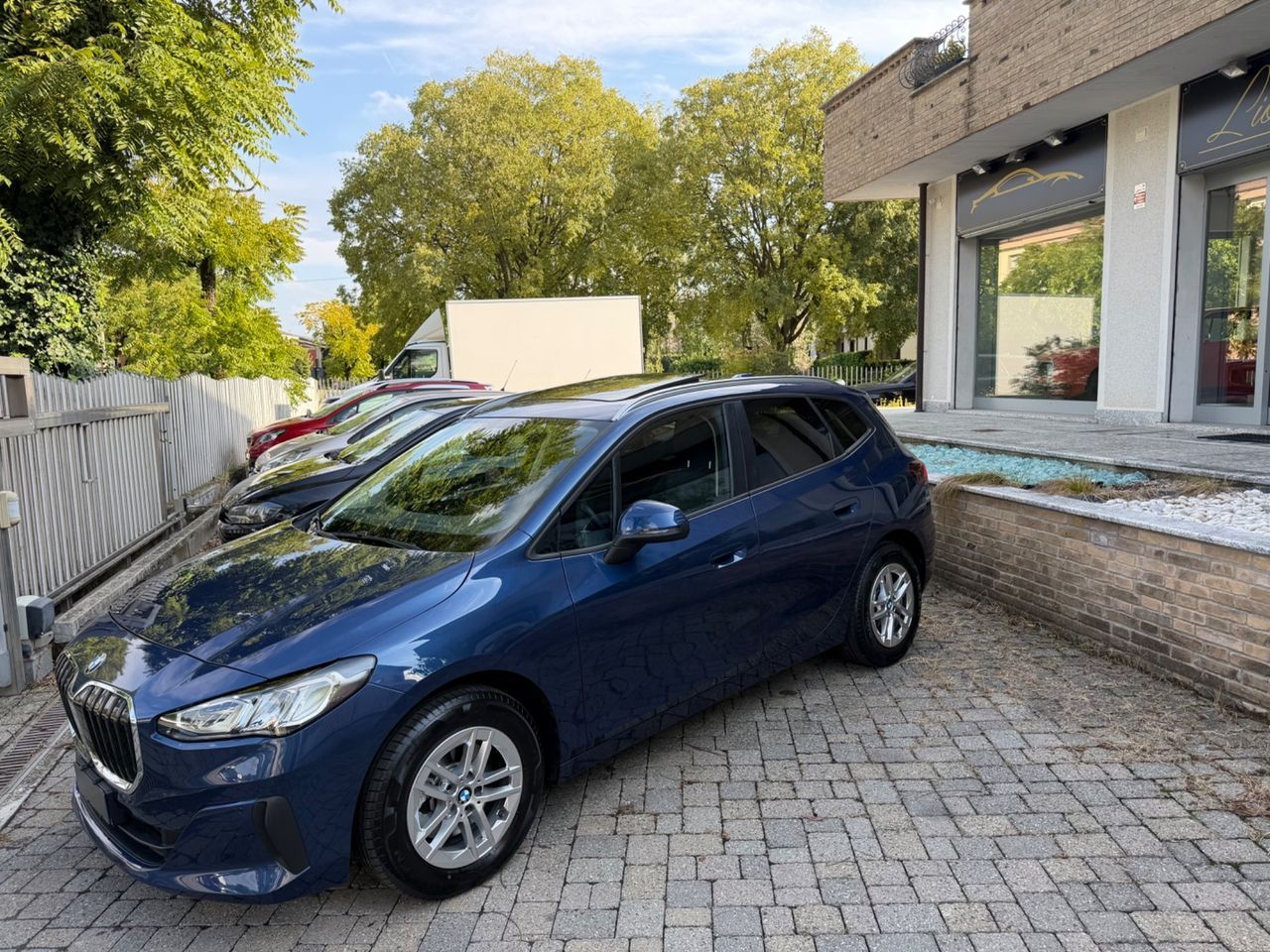 Other Bmw 2er Active Tourer 218i imagem 3