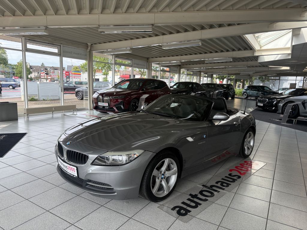 Angebot ansehen BMW Z4