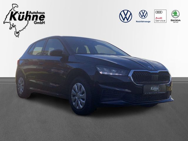 Fabia 1.0 MPI Ambition SHZ,PDC