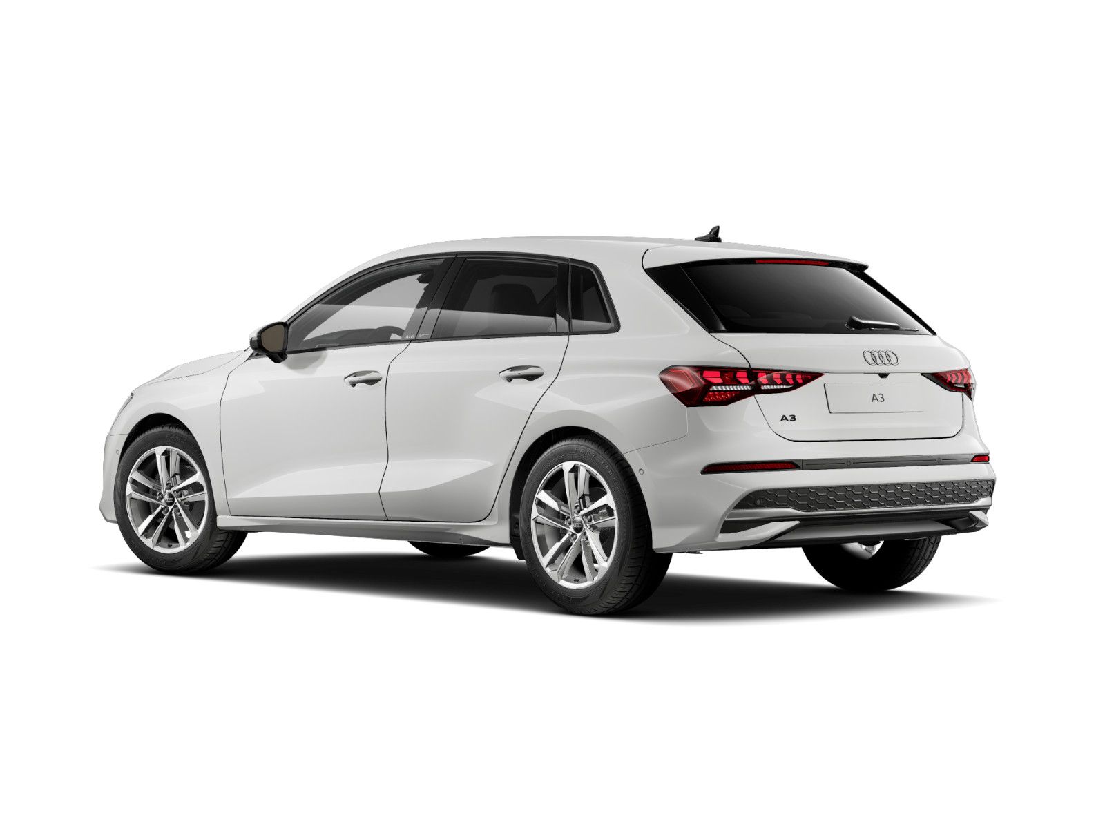 Audi A3 - Bild 4