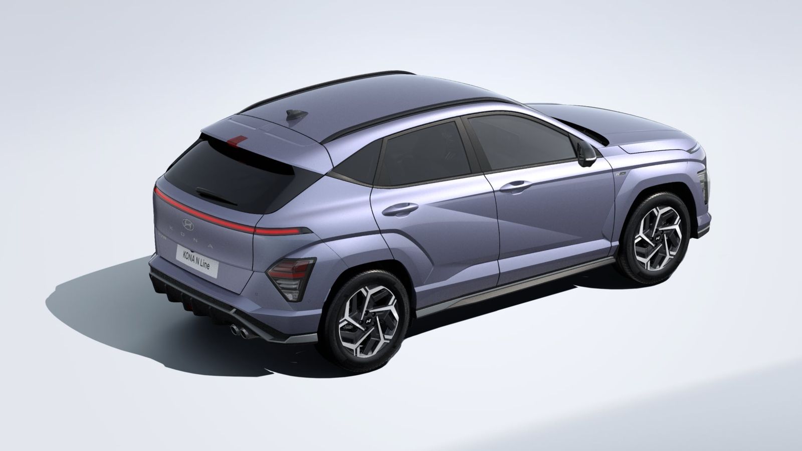 Hyundai KONA - Bild 7