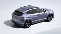 Hyundai KONA - Vorschau Bild 7