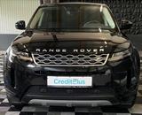 Land Rover Range Rover Evoque Volleder S, Kamera, Navi - gebrauchte Land Rover Range Rover Evoque aus dem Jahr 2020
