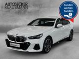 BMW i5 eDRIVE40 LIMO M SPORT 19''LC PROF NAVI SITZLÜ - gebrauchte BMW i5 aus dem Jahr 2024
