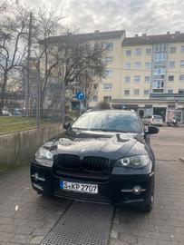 2010 BMW X6 照片 1
