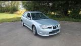 Subaru Impreza 2.0 Comfort - Subaru Impreza: Comfort