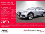 Audi A4 allroad quattr 40TDI Stron LED RFK PANO LEDER - gebrauchte Audi A4 Allroad aus dem Jahr 2021