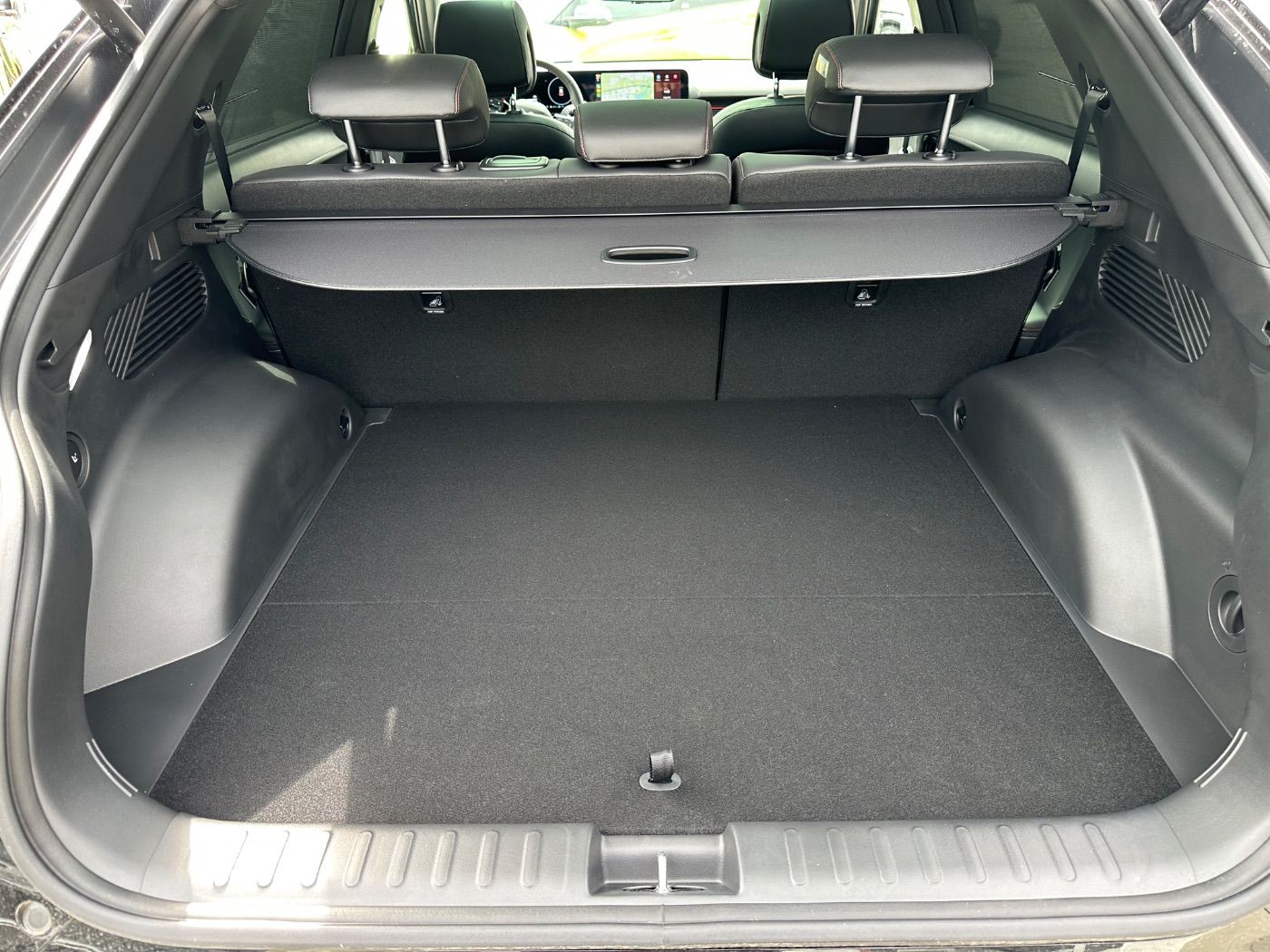 Hyundai IONIQ 5 – Bild 19