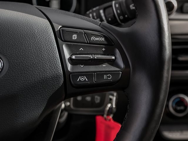 Hyundai Kona Edition 30 2WD Digitales Cockpit Kamera
