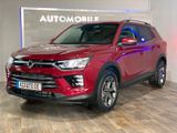 Ssangyong Korando RUBY  1,5AT 4WD *LED*NAVI*TOTWINK - Ssangyong Korando: Ruby
