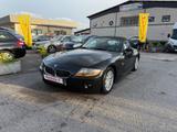 BMW Bmw Z4 2.0i cat Roadster - BMW Z4 aus 2005: Roadster, 0i
