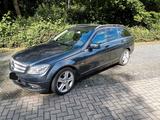 Mercedes-Benz Mercedes C Klasse 220 cdi T Modell Kombi D... - Mercedes-Benz E-Klasse aus 2009: T Modell
