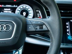 Audi Q8 – 21 / 35