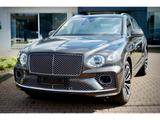 Bentley Bentayga Mulliner First Edition 22°Naim Airmatic