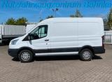 Ford Transit Kasten 350 L2 Trend/ 4x4/ AC/ AHK 2.8t - Ford Transit: 2.4