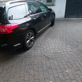 Citroën Auto Citroën - Citroën C5 in Bremen