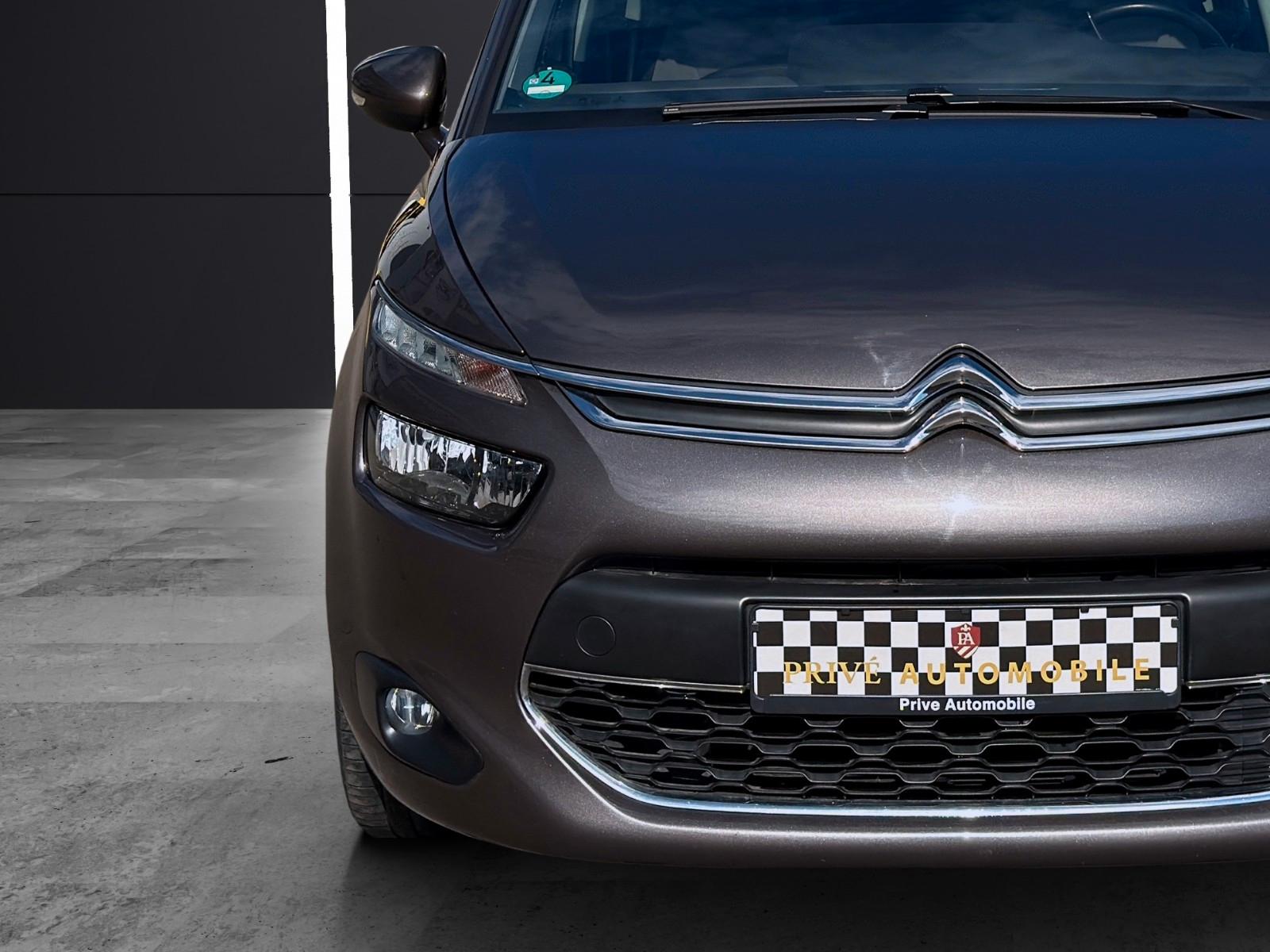 Citroën C4 PSelection 1.Hand~Automatik~Kamera~Webasto