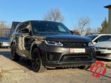Land Rover Range Rover Sport HSE Dynamic Stealth Luft MATRI - Land Rover Range Rover Sport HSE-Dynamic-Stealth