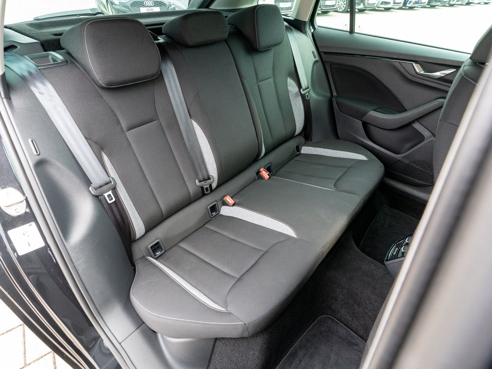 Skoda Scala - Bild 8