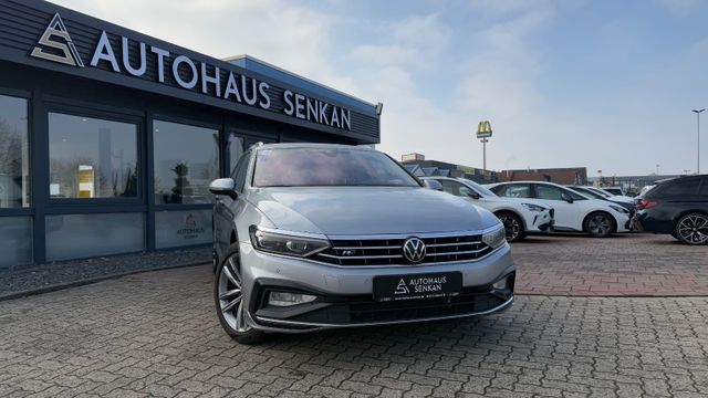 Volkswagen Passat Variant Elegance*R-Line*AHK*NAVI*R-CAM