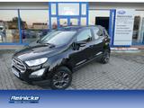 Ford EcoSport 1.0 EcoBoost Cool&Connect PDC SHZ NAVI - Ford EcoSport Cool&Connect Gebrauchtwagen