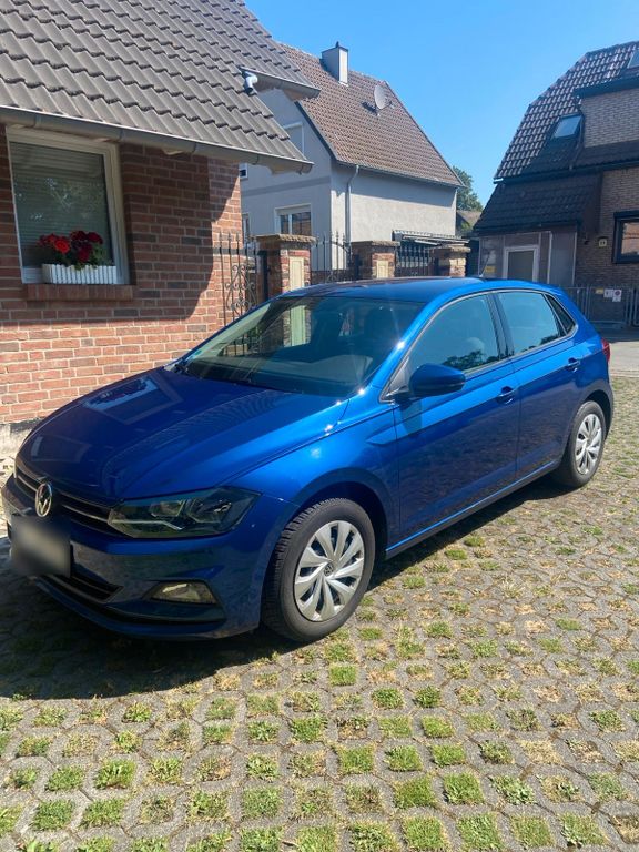 Image of Volkswagen Polo