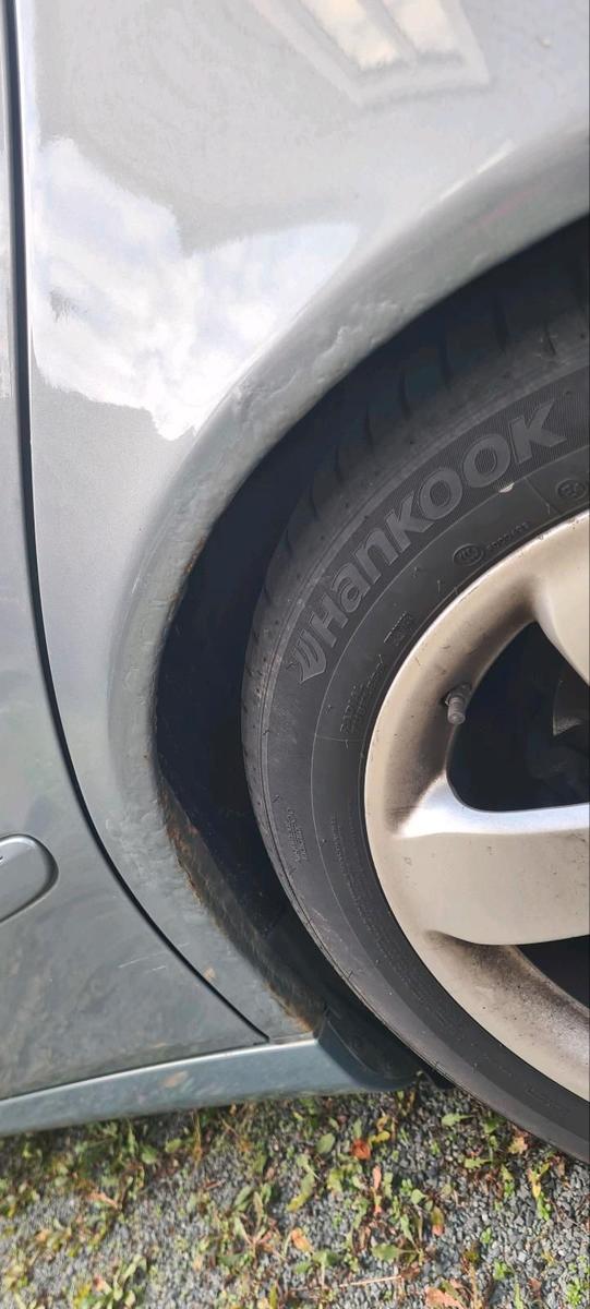 Mercedes-Benz C180 2005 — photo 7