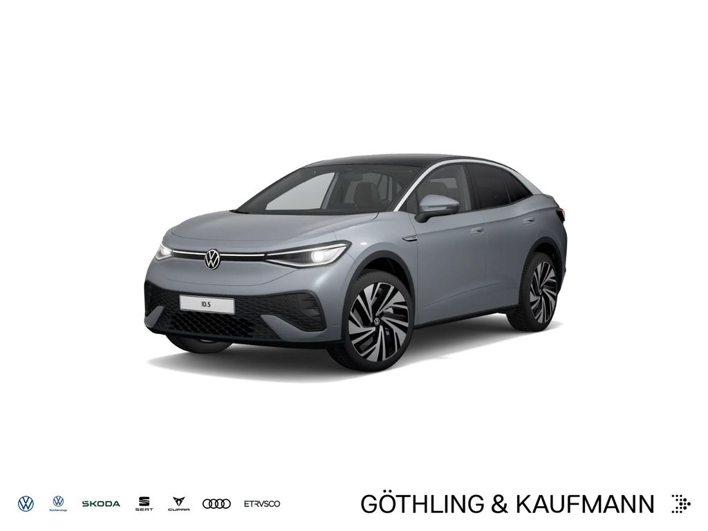 Image of Volkswagen ID.5