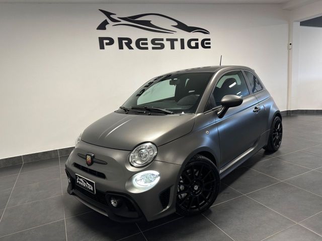 Abarth ABARTH 595 COMPETIZIONE 180CV AUTOMATICA FULL UN