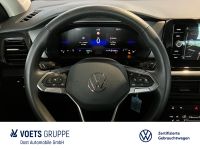 Volkswagen T-Cross - Vorschau Bild 11
